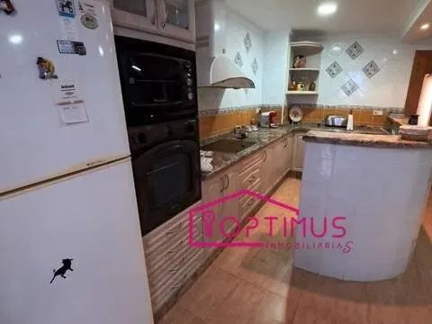 Apartamento 115 m² em Turís
