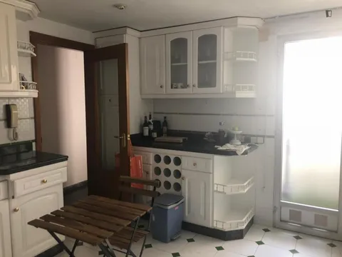 Pis de 68 m² a València