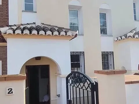 Wohnung 170 m² in Nerja