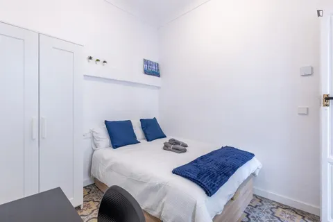Habitació de lloguer, Granada