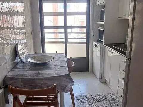 Habitació de lloguer, Àvila
