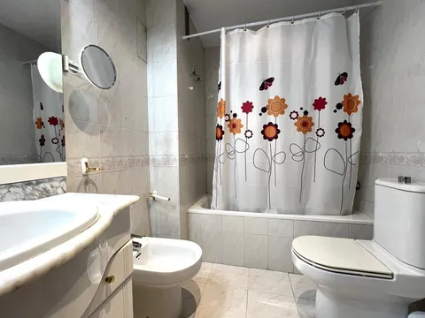 Pis de 110 m² a Granada