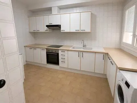 Habitació de lloguer, Alcanyís