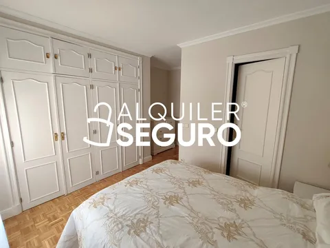 Pis de 110 m² a Madrid