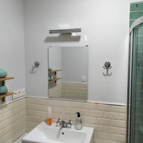Habitació de lloguer, Alacant