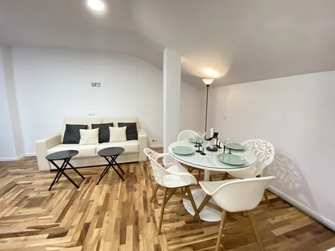 Pis de 55 m² a Salamanca