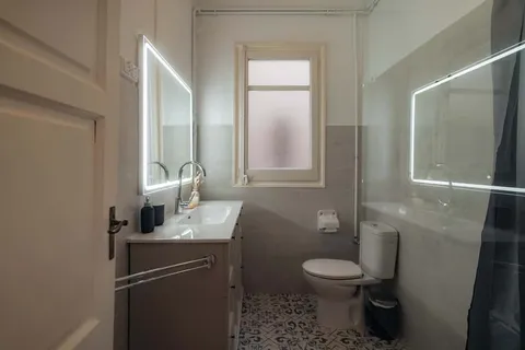 Zimmer zur Miete, Barcelona