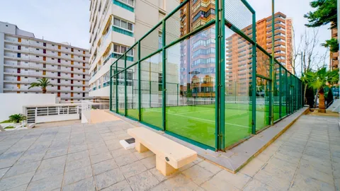 Pis de 55 m² a Benidorm