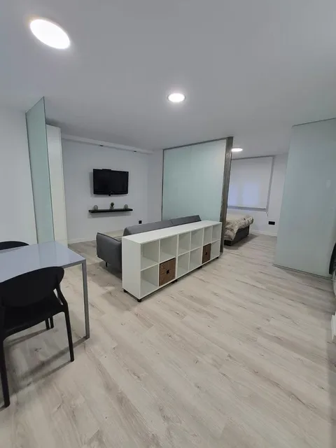 Pis de 56 m² a Cuéllar