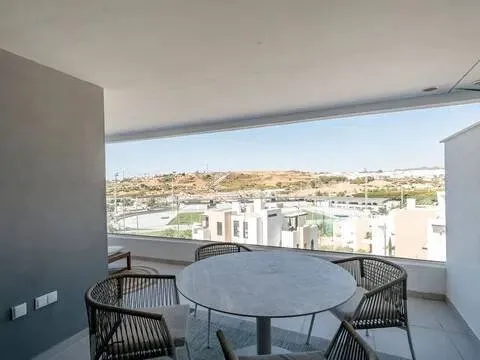 Pis de 85 m² a Estepona