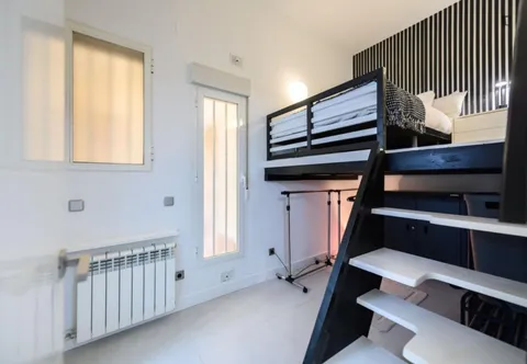 Pis de 58 m² a Madrid