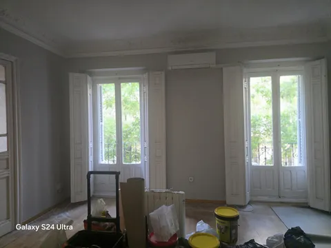 Квартира 85 м² в Мадриде