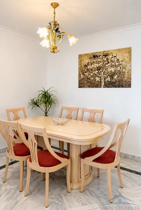 Wohnung 75 m² in Marbella