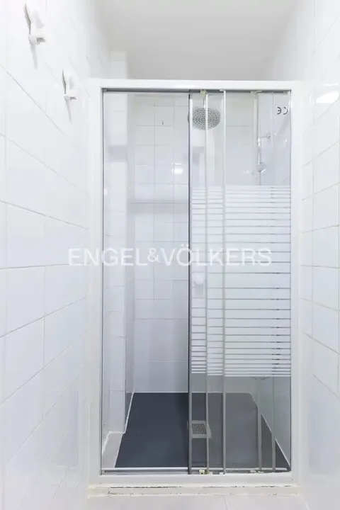 Appartamento 53 m² a Madrid
