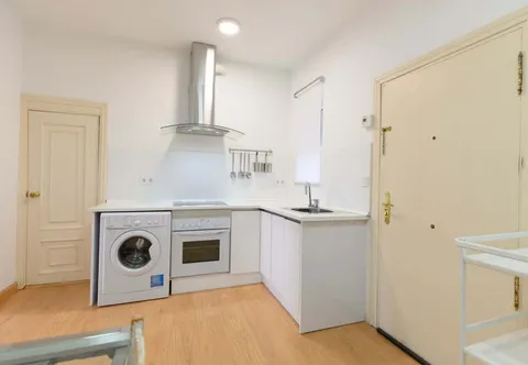 Pis de 85 m² a Madrid