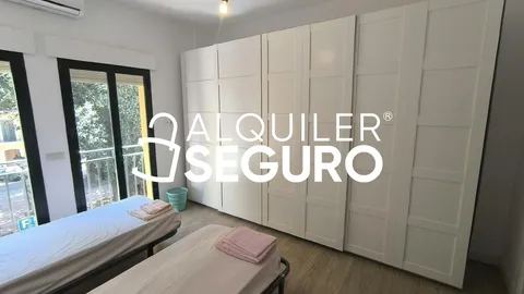 Pis de 92 m² a Sevilla