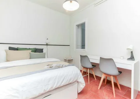 Habitación en alquiler, Barcelona