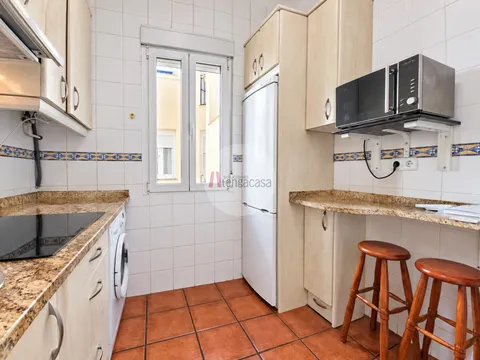 Pis de 87 m² a Madrid