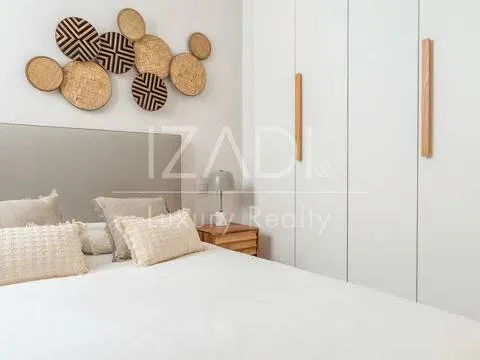 Pis de 57 m² a Las Palmas de Gran Canaria