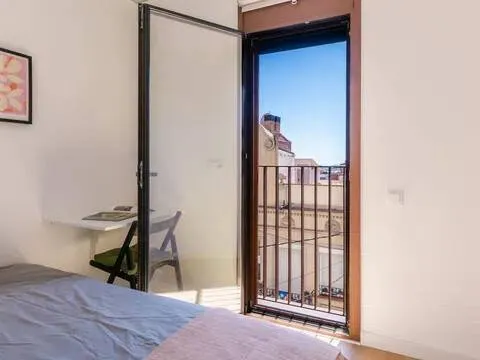 Pis de 45 m² a Barcelona