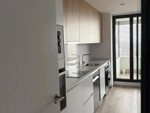 Apartamento 154 m² em Alcalá de Henares