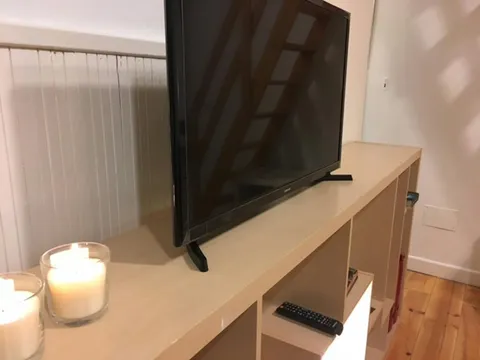 Pis de 38 m² a Madrid