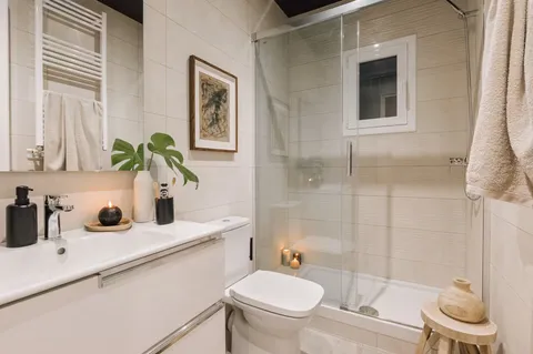 Wohnung 90 m² in Barcelona