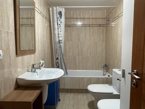 Pis de 45 m² a Ponferrada