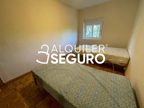 Appartamento 111 m² a Madrid