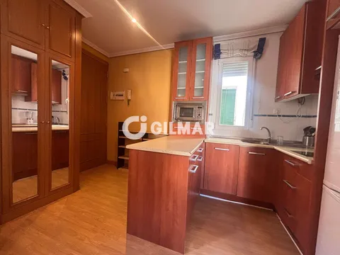 Pis de 33 m² a Madrid