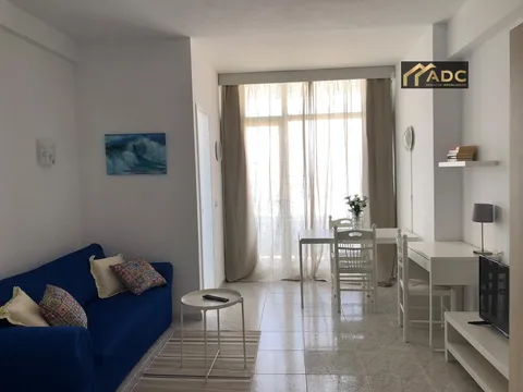 Pis de 38 m² a Puerto de la Cruz