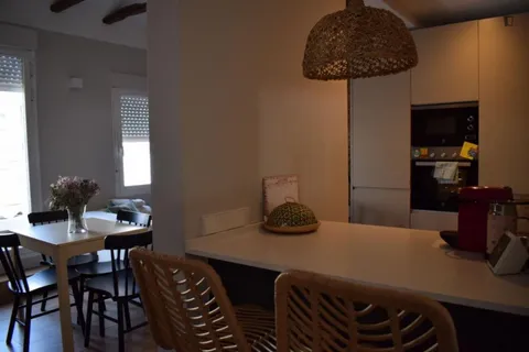 Appartamento 90 m² a Madrid