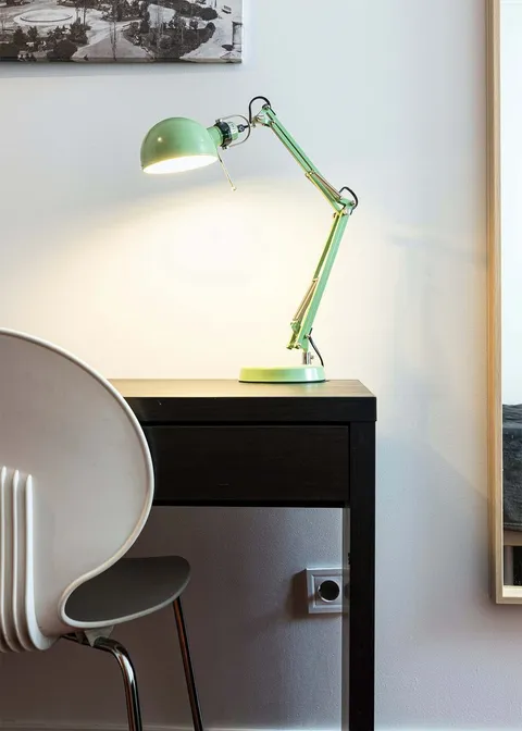 Zimmer zur Miete, Madrid