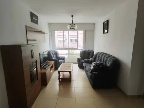 Квартира 85 м² у Santiago de Compostela