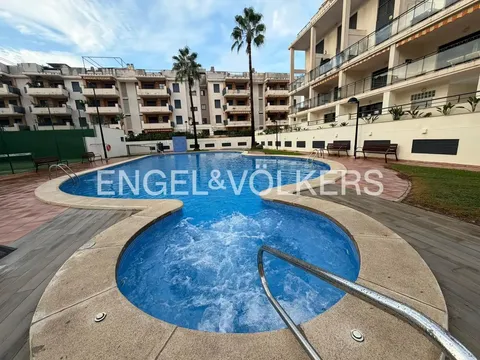 Piso de 80 m² en Almenara