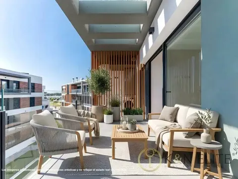 Apartamento 75 m² em Sant Joan d'Alacant