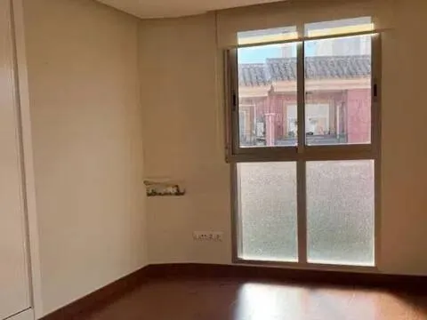 Pis de 120 m² a Sant Joan d'Alacant