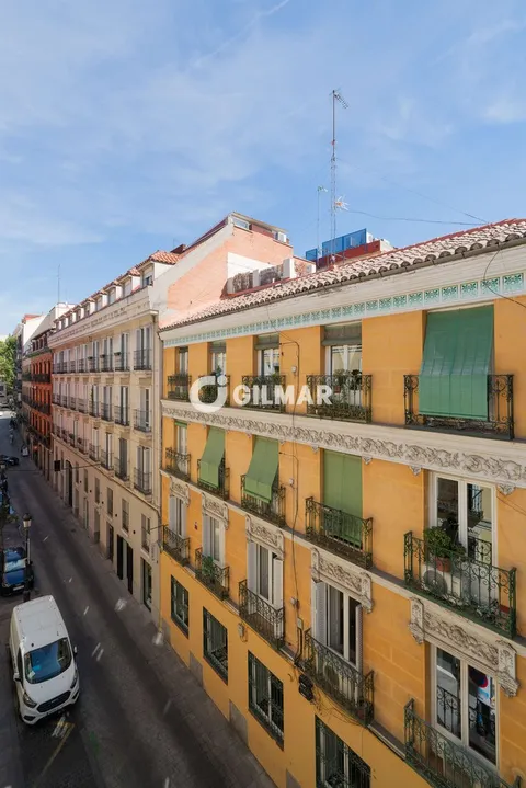 Pis de 66 m² a Madrid