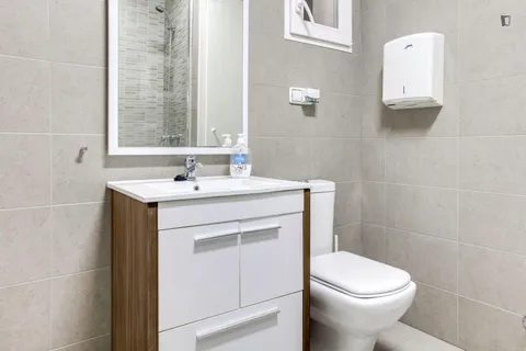Habitació de lloguer, València