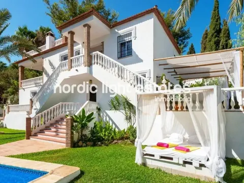 Casa 150 m² a Frigiliana