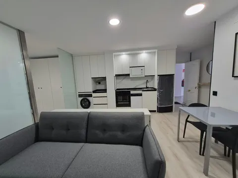 Pis de 56 m² a Cuéllar