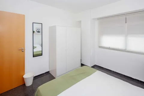 Habitació de lloguer, València