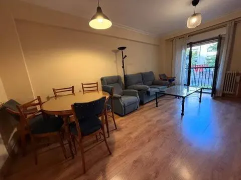 Pis de 95 m² a Salamanca