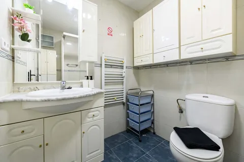 Pis de 69 m² a Madrid