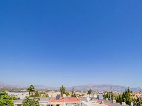 Moradia 143 m² em l'Alfàs del Pi