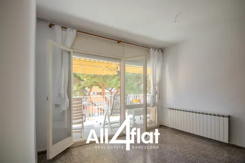 Wohnung 134 m² in Sant Andreu de Llavaneres