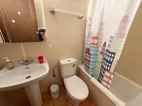 Pis de 36 m² a Castelló d'Empúries