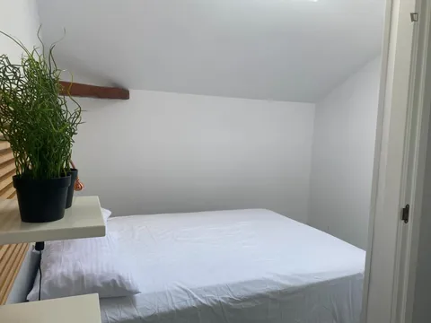Pis de 40 m² a Madrid