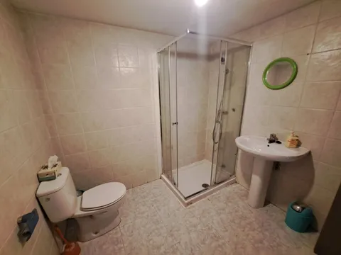 Wohnung 80 m² in Ames
