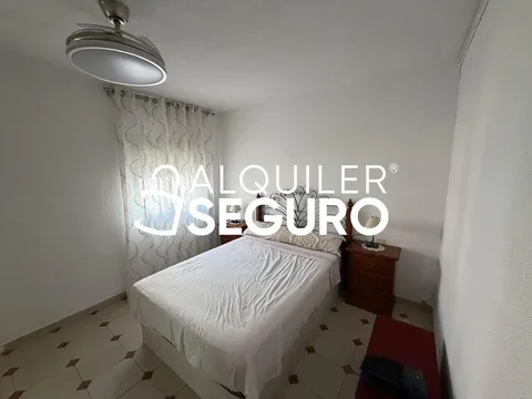Wohnung 62 m² in Leganés